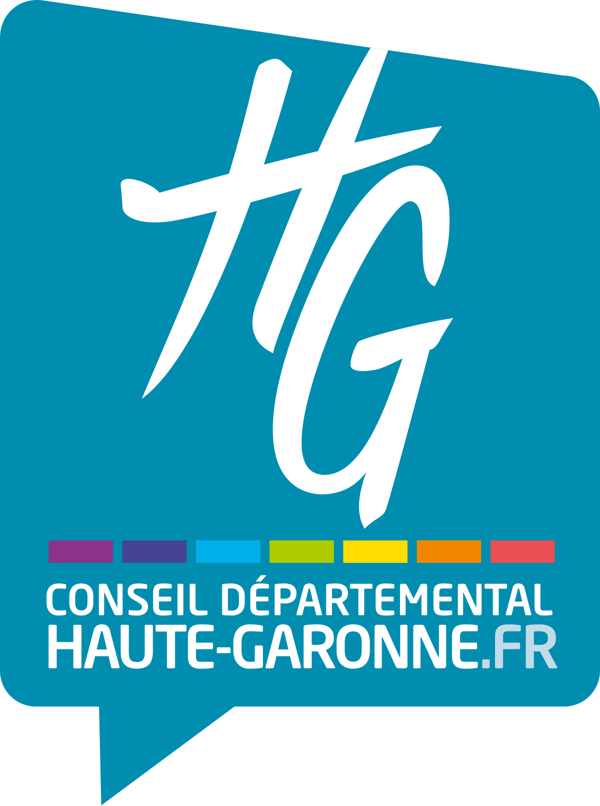 Conseil départemental de la Haute-Garonne